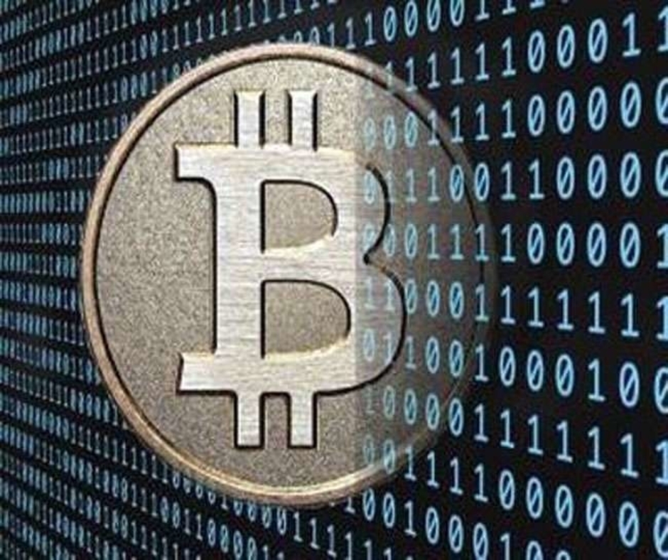 1715 crore bitcoin